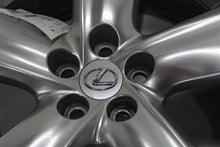 Load image into Gallery viewer, WHEEL RIM LS460 2007-2012 19x8 ALLOY 19x8, 5 lug, 4-1/2" - 1409309