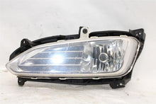 Load image into Gallery viewer, FOG LAMP LIGHT Hyundai Santa Fe 13 14 15 16 Bumper Mounted Left - 1409574
