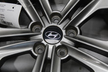 Load image into Gallery viewer, WHEEL RIM Santa Fe 2013 13 2014 14 2015 15 2016 16 17x7 ALLOY - 1409597