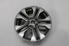 Load image into Gallery viewer, WHEEL RIM Santa Fe 2013 13 2014 14 2015 15 2016 16 17x7 ALLOY - 1409598