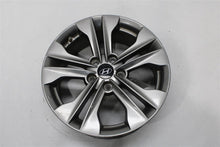 Load image into Gallery viewer, WHEEL RIM Santa Fe 2013 13 2014 14 2015 15 2016 16 17x7 ALLOY - 1409599