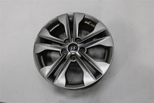 Load image into Gallery viewer, WHEEL RIM Santa Fe 2013 13 2014 14 2015 15 2016 16 17x7 ALLOY - 1409600
