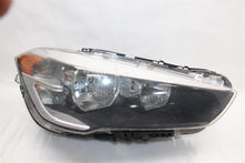 Load image into Gallery viewer, HEADLIGHT LAMP ASSEMBLY BMW X1 16 17 18 19 20 Right - 1409708