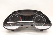 Load image into Gallery viewer, SPEEDOMETER CLUSTER Audi Q5 13 14 15 16 17 - 1410547