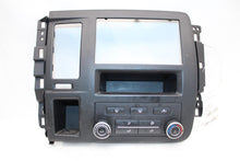 Load image into Gallery viewer, FRONT TEMPERATURE CONTROLS NV 1500 NV2500 NV3500 2012-2019 - 1410626
