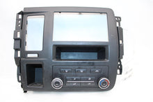 Load image into Gallery viewer, FRONT TEMPERATURE CONTROLS NV 1500 NV2500 NV3500 2012-2019 - 1410626