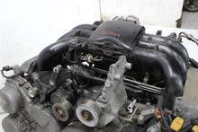 Load image into Gallery viewer, ENGINE MOTOR Legacy 2010 10 2011 11 3.6L DOHC VIN E/J/D - 1410677