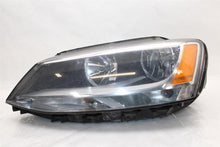 Load image into Gallery viewer, HEADLIGHT LAMP ASSEMBLY Volkswagen Jetta 11 12 13 14 15 16 Left - 1410959