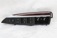 Load image into Gallery viewer, FRONT DOOR WINDOW SWITCH Acura TLX 2015 15 2016 16 2017 17 Left - 1411096