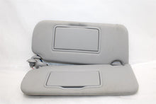 Load image into Gallery viewer, INTERIOR SUN VISORS Acura TLX 2015 15 2016 16 2017 17 Left - 1411112