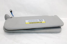 Load image into Gallery viewer, INTERIOR SUN VISORS Acura TLX 2015 15 2016 16 2017 17 Left - 1411112