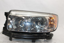 Load image into Gallery viewer, HEADLIGHT LAMP ASSEMBLY Forester 2006 06 2007 07 2008 08 Left - 1411266