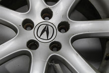 Load image into Gallery viewer, WHEEL Acura TSX 2004 04 2005 05 17x7 Alloy 7 Spoke - 1411386