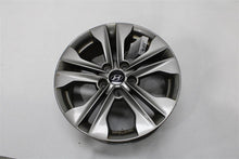 Load image into Gallery viewer, WHEEL RIM Santa Fe 2013 13 2014 14 2015 15 2016 16 17x7 ALLOY - 1411451