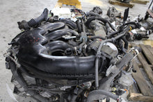 Load image into Gallery viewer, ENGINE MOTOR IS250 06 07 08 09 10 11 12 13 14 2.5L - 1411727