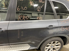 Load image into Gallery viewer, REAR DOOR BMW X5 X5M 07 08 09 10 11 12 13 Left - 1411860