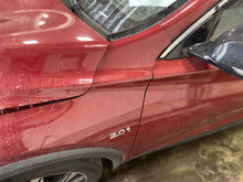Load image into Gallery viewer, FRONT FENDER Infiniti QX30 2017 17 2018 18 2019 19 Left - 1411960