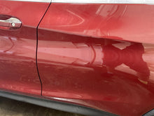 Load image into Gallery viewer, REAR DOOR Infiniti QX30 2017 17 2018 18 2019 19 Left - 1411969