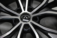 Load image into Gallery viewer, WHEEL RIM QX30 17 18 19 18x7 ALLOY 18x7, 5 lug, 4-1/2" - 1411982
