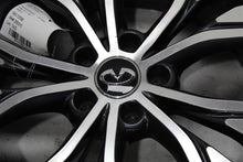 Load image into Gallery viewer, WHEEL RIM QX30 17 18 19 18x7 ALLOY 18x7, 5 lug, 4-1/2" - 1411983