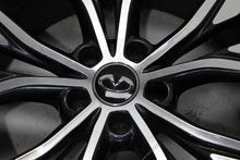 Load image into Gallery viewer, WHEEL RIM QX30 17 18 19 18x7 ALLOY 18x7, 5 lug, 4-1/2" - 1411984