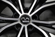 Load image into Gallery viewer, WHEEL RIM QX30 17 18 19 18x7 ALLOY 18x7, 5 lug, 4-1/2" - 1411985