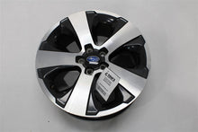 Load image into Gallery viewer, WHEEL RIM XV Crosstek 2014-2017 17x7 ALLOY 17x7, 5 lug, 100mm - 1412111