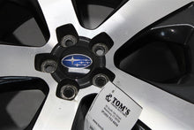 Load image into Gallery viewer, WHEEL RIM XV Crosstek 2014-2017 17x7 ALLOY 17x7, 5 lug, 100mm - 1412111