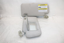 Load image into Gallery viewer, INTERIOR SUN VISORS Subaru Impreza XV Crosstek 15 16 17 Left - 1412152