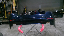 Load image into Gallery viewer, REAR BUMPER ASSEMBLY 535i Active 5 2011 11 2012 12 2013 13 - 1412518