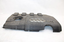 Load image into Gallery viewer, PLASTIC ENGINE COVER Audi Q3 2018 18 - 1412681