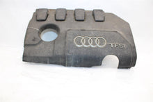 Load image into Gallery viewer, PLASTIC ENGINE COVER Audi Q3 2018 18 - 1412681