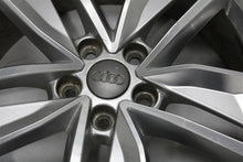 Load image into Gallery viewer, WHEEL RIM Audi Q3 17 18 18x7 ALLOY 18x7, 5 lug, 112mm - 1412731