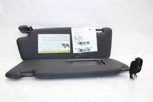 Load image into Gallery viewer, INTERIOR SUN VISORS Audi Q3 2015 15 2016 16 2017 17 2018 18 Left - 1412765