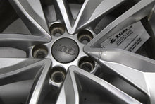 Load image into Gallery viewer, WHEEL RIM Audi Q3 17 18 18x7 ALLOY 18x7, 5 lug, 112mm - 1412852