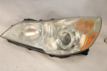 Load image into Gallery viewer, HEADLIGHT LAMP ASSEMBLY Legacy 2010 10 2011 11 2012 12 Left - 1414409