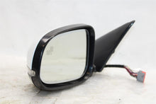 Load image into Gallery viewer, SIDE VIEW DOOR MIRROR Jaguar Vanden Pl XJ XJL XJR 2010-2015 Left - 1417154