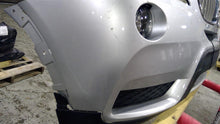 Load image into Gallery viewer, FRONT BUMPER BMW X3 2011 11 2012 12 2013 13 2014 14 - 1417371