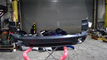 Load image into Gallery viewer, REAR BUMPER ASSEMBLY BMW X5 2011 11 2012 12 2013 13 - 1418626