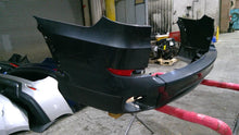 Load image into Gallery viewer, REAR BUMPER ASSEMBLY BMW X5 2011 11 2012 12 2013 13 - 1418626