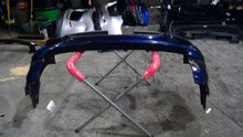 Load image into Gallery viewer, REAR BUMPER ASSEMBLY BMW X5 2011 11 2012 12 2013 13 - 1419359