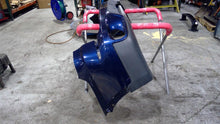 Load image into Gallery viewer, REAR BUMPER ASSEMBLY BMW X5 2011 11 2012 12 2013 13 - 1419359