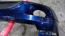 Load image into Gallery viewer, REAR BUMPER ASSEMBLY BMW X5 2011 11 2012 12 2013 13 - 1419359