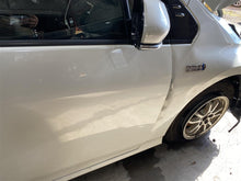 Load image into Gallery viewer, FRONT DOOR Toyota Prius Prius V 16 17 18 19 20 21 22 Right - 1419710