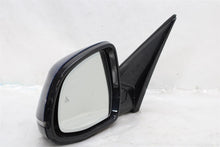 Load image into Gallery viewer, SIDE VIEW DOOR MIRROR BMW X3 18 19 20 21 22 23 24 Left - 1419791