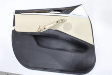 Load image into Gallery viewer, FRONT INTERIOR DOOR TRIM PANEL BMW X3 X3M 2021 21 - 1419793