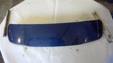 Load image into Gallery viewer, REAR SPOILER BMW X3 18 19 20 21 22 23 24 - 1419803