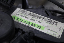 Load image into Gallery viewer, ENGINE MOTOR CLA45 CLA250 2015 15 2016 16 2017 17 2018 18 - 1420138