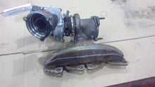 Load image into Gallery viewer, TURBO B250 CLA45 CLA250 13 14 15 16 17 18 19 20 - 1420142