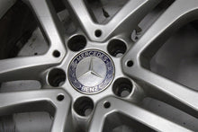 Load image into Gallery viewer, WHEEL RIM GLA250 GLA45 GLAh 15 16 17 18x7 18x7, 5 lug, 112mm - 1420185